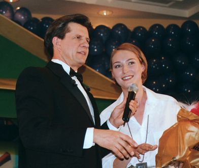 Polsat kończy 30 lat. Pamiętacie kultowe programy i nazwiska?