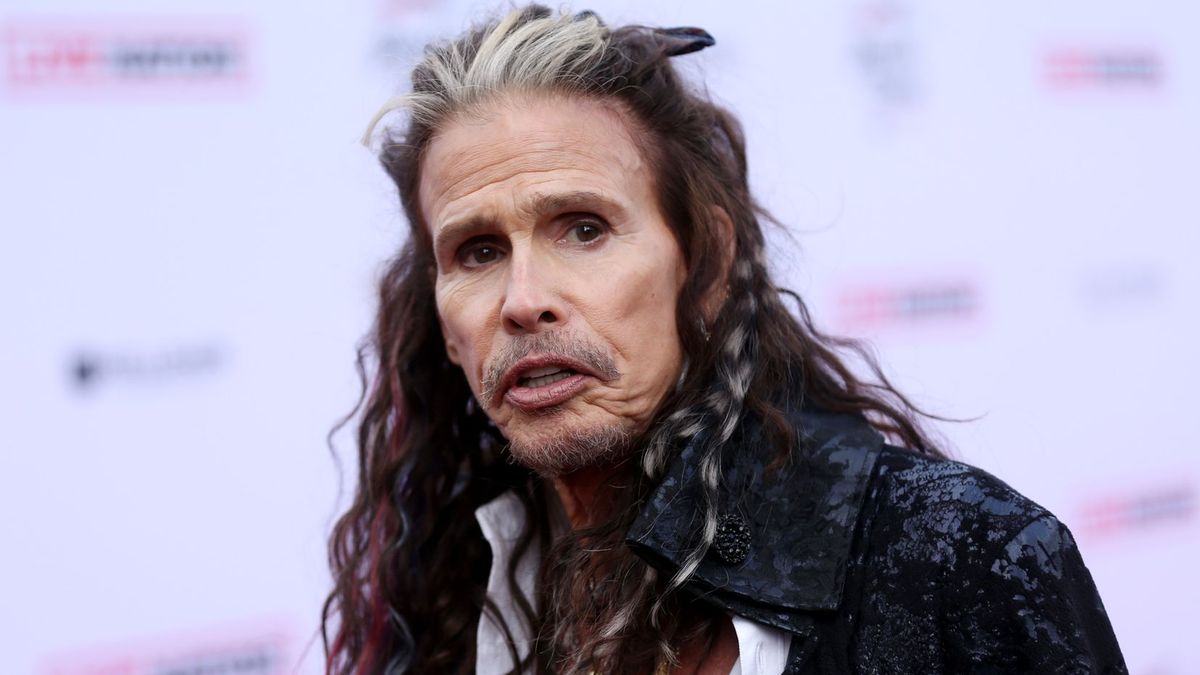 Steven Tyler 
