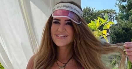 Agnieszka Kotońska z "Gogglebox" pręży się w bikini: "Cały rok pracowałam na ten efekt" (FOTO)