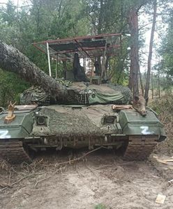 Żona Rosjanina ujawnia. Tak ich wysłali na front