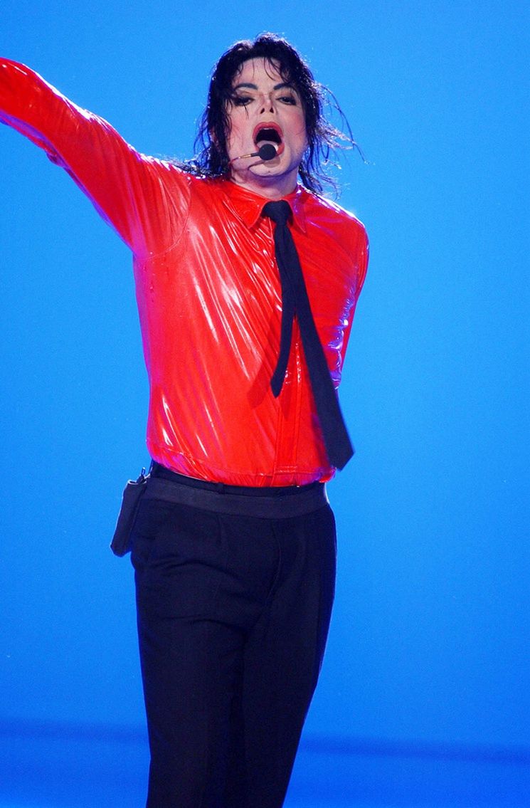 Michael wystąpi na rozdaniu Grammy!