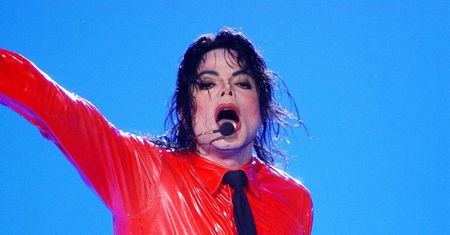 Michael wystąpi na rozdaniu Grammy!