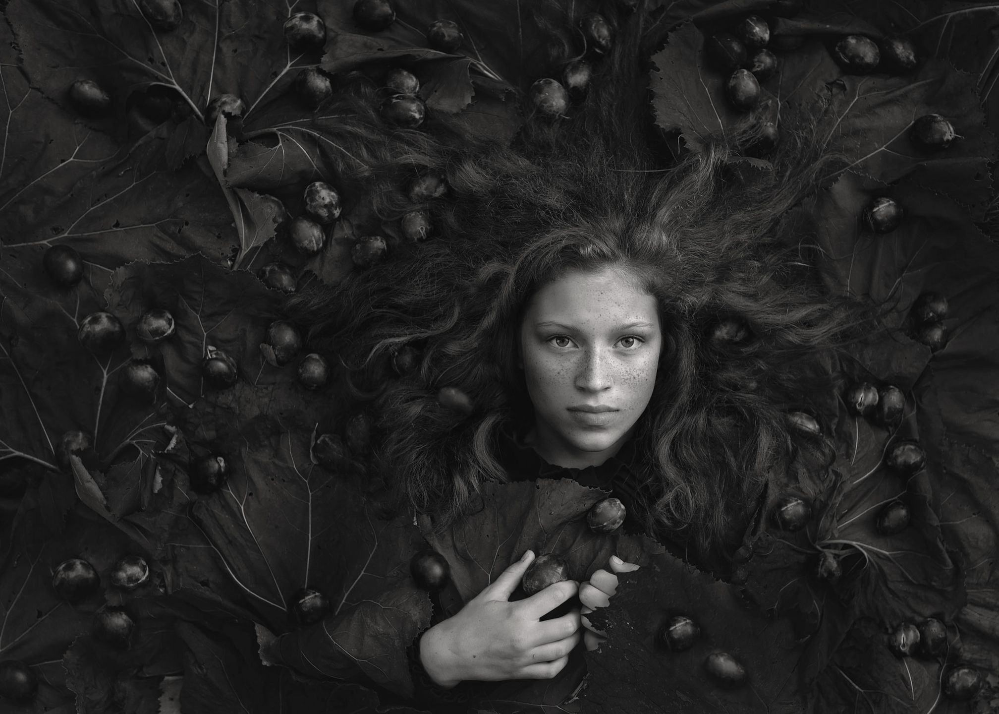 Polacy są mistrzami w fotografii dziecięcej. Nasi rodacy zdominowali konkurs B&W Child 2016 33