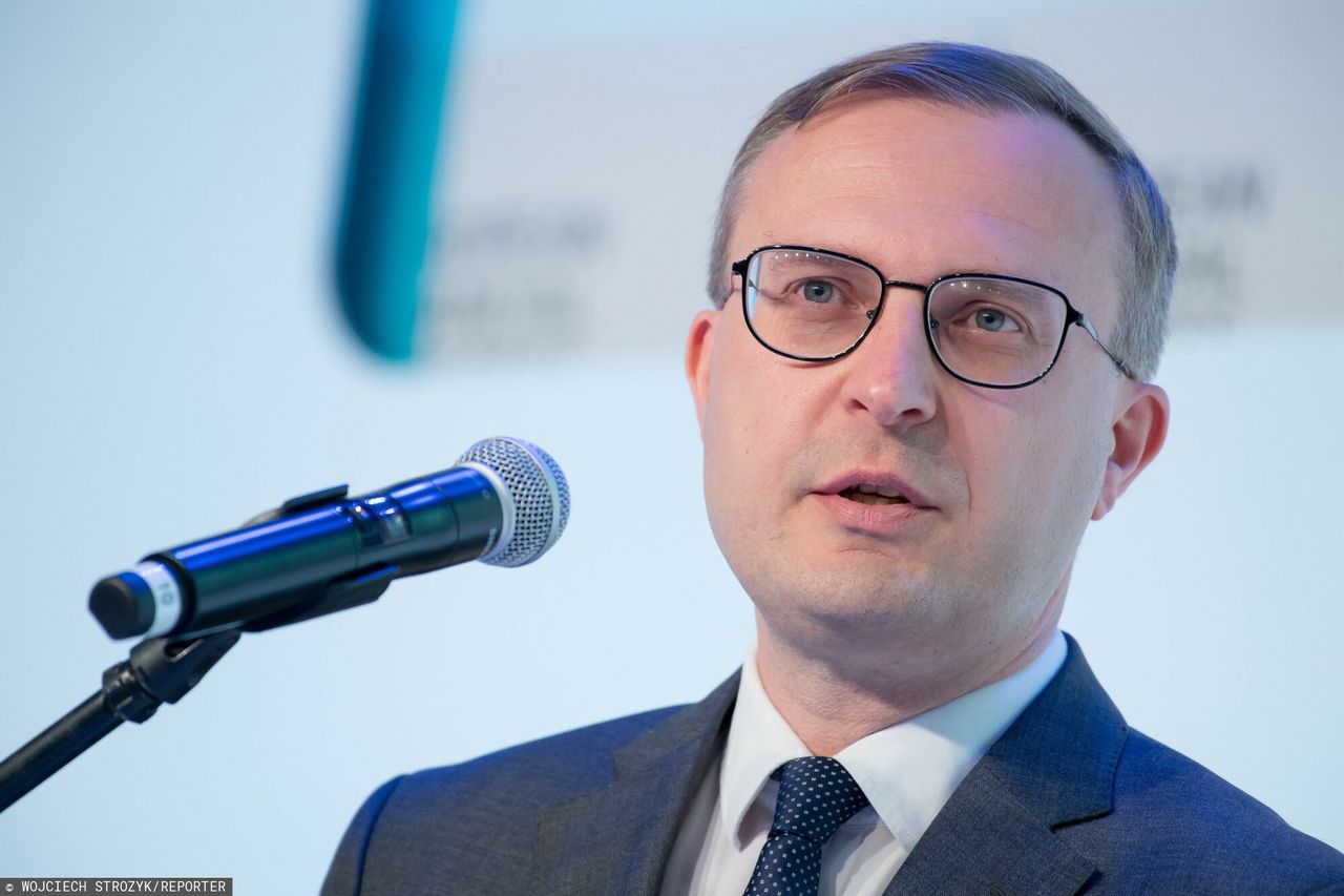 Prezes PFR wskazuje, kiedy czeka nas skok inflacji. Potem ma być lepiej