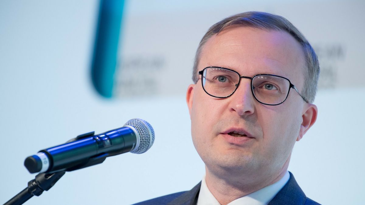 Paweł Borys uważa, że w I kwartale 2023 r. czeka nas tymczasowy skok inflacji 