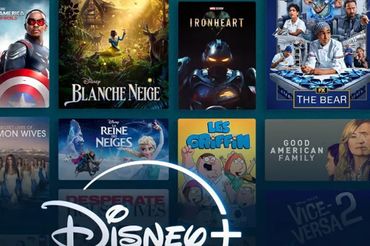Platforma Disney+