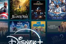 Platforma Disney+