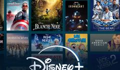 Disney ukarany. Za zbieranie danych o dzieciach