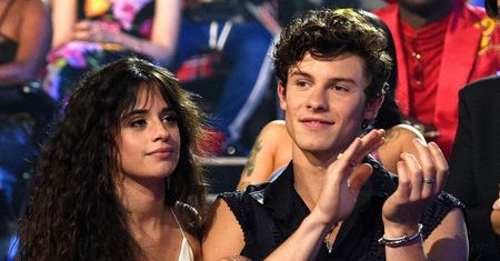 Camila Cabello i Shawn Mendes ZROBILI SOBIE PRZERWĘ! "Potrzebują spędzić trochę czasu oddzielnie"