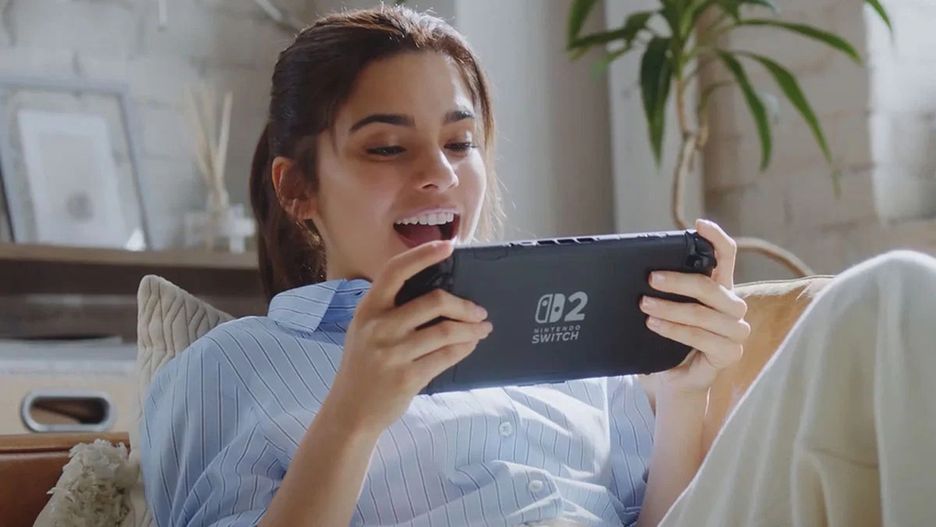 Nintendo Switch 2