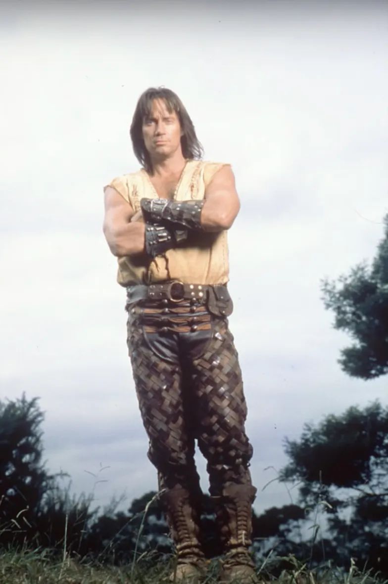 Kevin Sorbo
