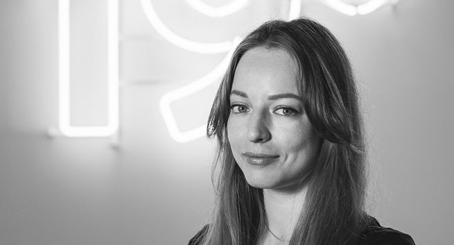 Agata Bednarska w 19 Południku, Karolina Studzińska awansowała