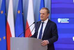 Kiedy Tusk wróci do kraju? Padła data