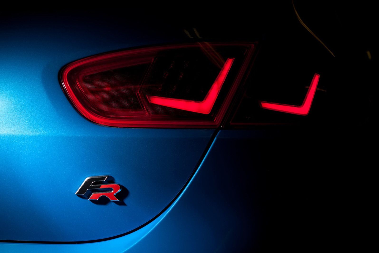 Seat Leon FR+ Supercopa