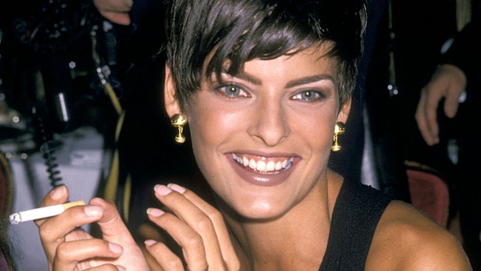 Linda Evangelista korzysta z botoksu