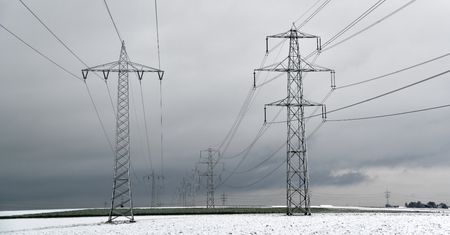 Awaria sieci energetycznej. 2,5 tys. mieszkańców regionu bez prądu