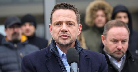 "Jak się ma rację". Trzaskowski reaguje na burzę po swojej wypowiedzi