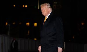 Chcą impeachmentu Donalda Trumpa. Ekspert komentuje