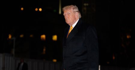 Chcą impeachmentu Donalda Trumpa. Ekspert komentuje