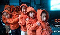 Firma obuwnicza CCC globalnym partnerem UNICEF