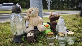 Chrzanów: Ustalenia prokuratury w sprawie wypadku, w którym zginął 5-letni chłopiec
