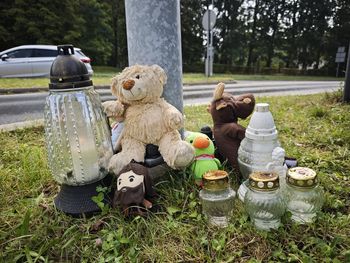 Chrzanów: Ustalenia prokuratury w sprawie wypadku, w którym zginął 5-letni chłopiec