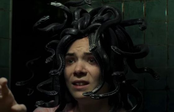 Trzeci sezon "Kto zabił Sarę?" debiutuje od razu na miejscu pierwszym. Sprawdzamy Top10 Netfliksa