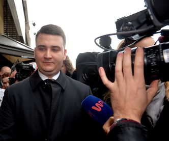 Bartłomiej Misiewicz zabrał głos. Zapowiada pozwy i zawiadomienie do Prokuratora Generalnego