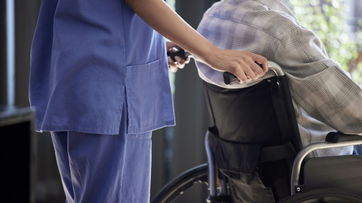 Za opiekę nad seniorami w Niemczech można sporo zarobić