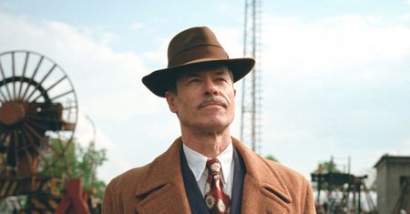 Epicki film. Zupełne zaprzeczenie amerykańskiego snu