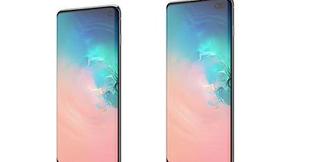 Wyjątkowa promocja dla kupujących Galaxy S10 i Galaxy S10+