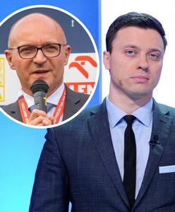Skandal we Włocławku. Cenzurowany dziennikarz odpowiada prezydentowi