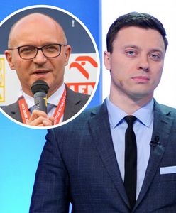 Skandal we Włocławku. Cenzurowany dziennikarz odpowiada prezydentowi