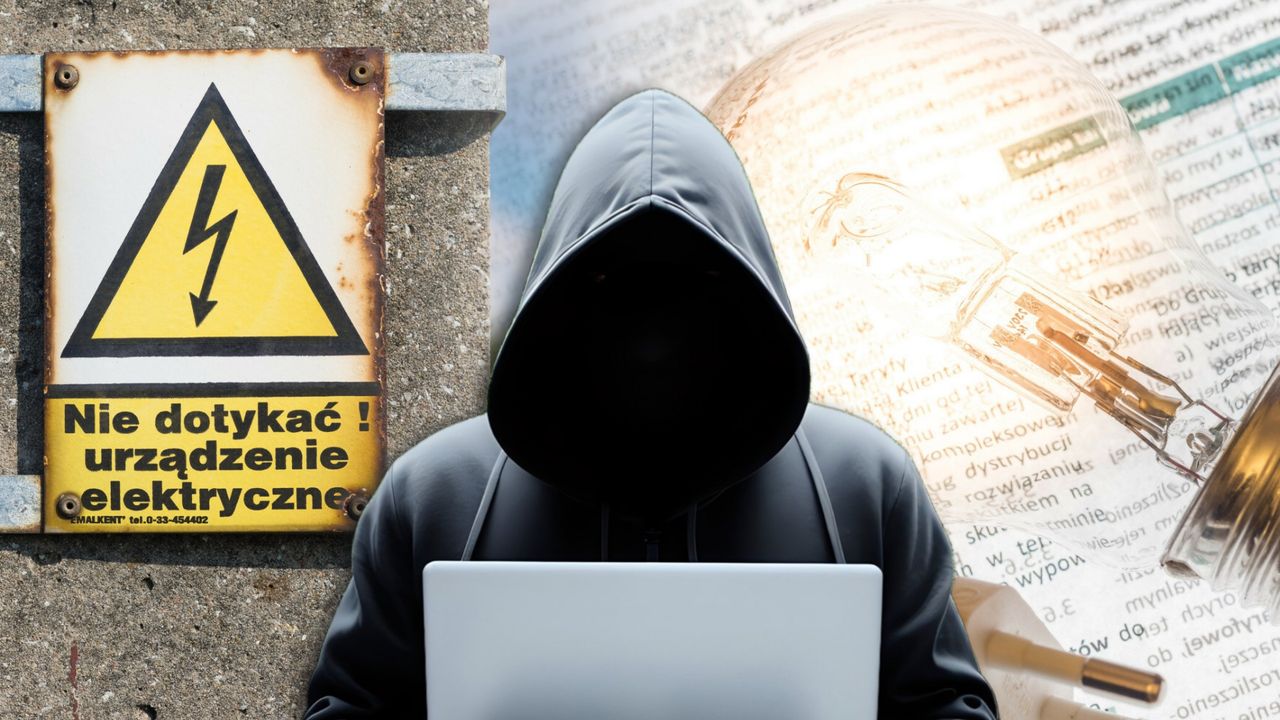 O włos od paraliżu. Eksperci ujawniają kulisy grudniowego ataku na polską energetykę