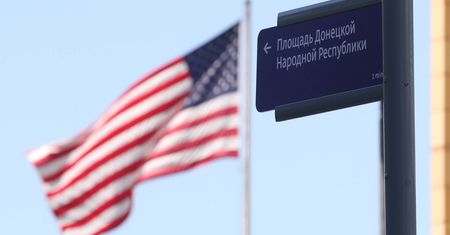 Tajne rozmowy z Rosją? USA komentują