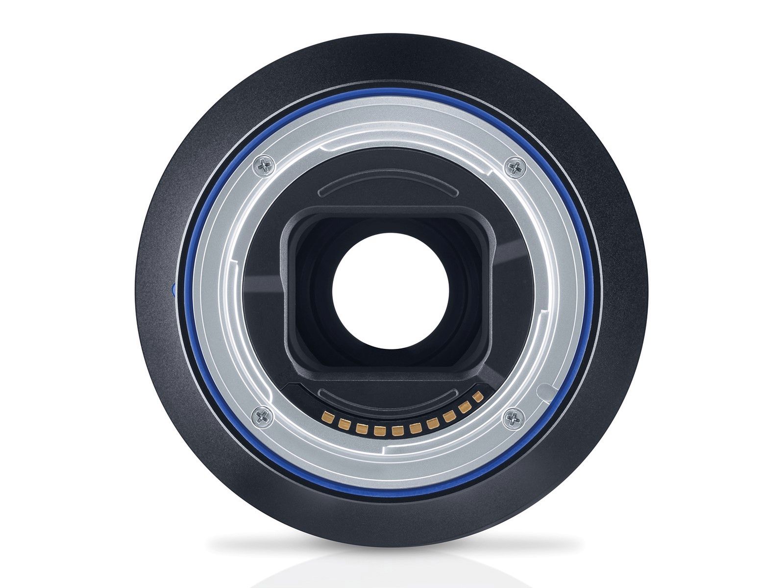 Nowy obiektyw Zeiss Batis 40 mm f/2 Close Focus ostrzy z naprawdę bliska 6