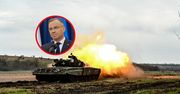 Prezydent ujawnia. "Daliśmy prawie 400 czołgów"