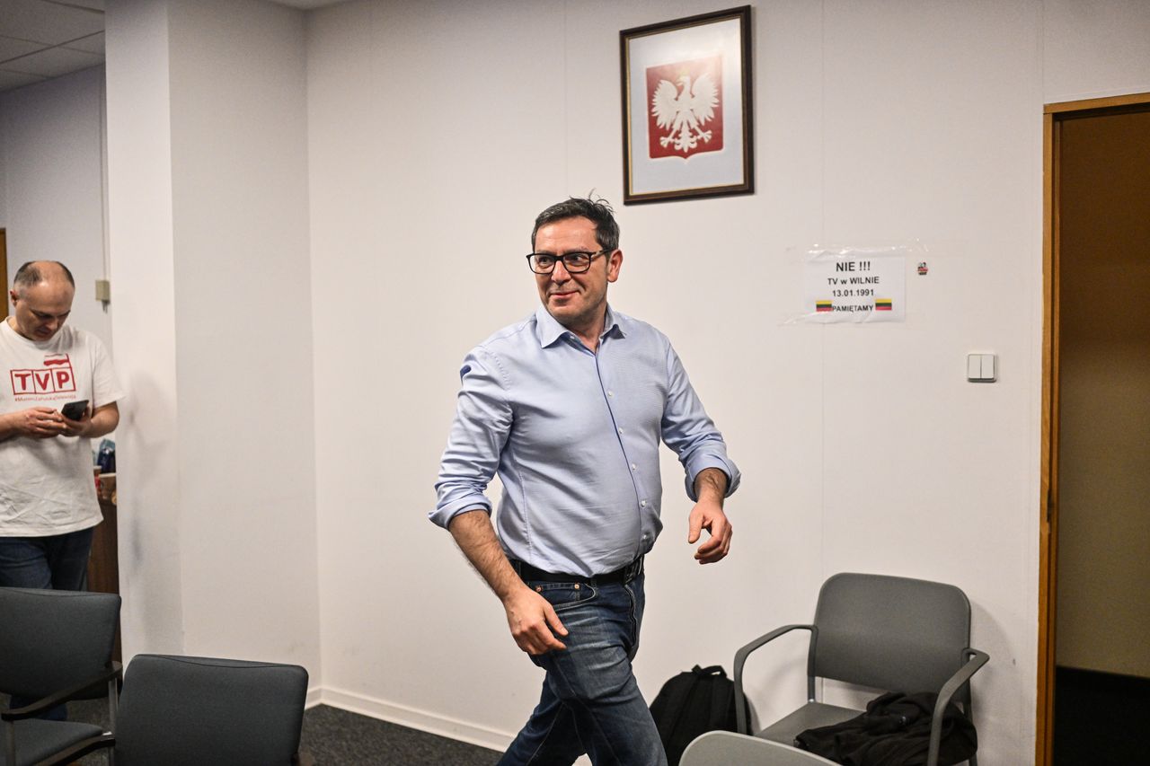 Ruszyło śledztwo ws. Michała Adamczyka. Mowa o ponad 100 mln złotych