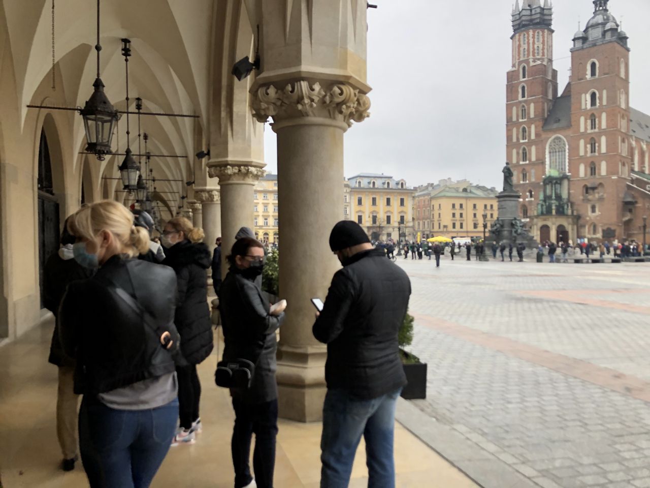 Kraków
