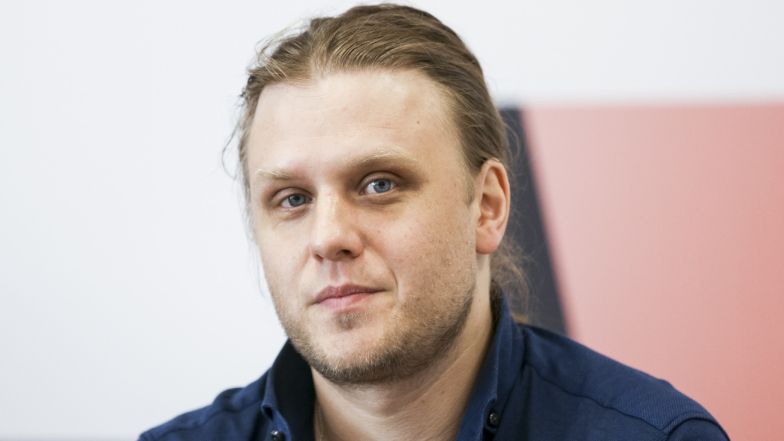 Piotr Woźniak-Starak