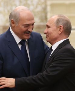 Spotkanie w Moskwie. Rosja i Białoruś pogłębiają współpracę
