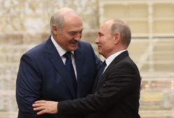 Spotkanie w Moskwie. Rosja i Białoruś pogłębiają współpracę