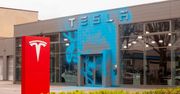 Kolejne spadki Tesli. Akcje osiągnęły najniższy poziom od grudnia