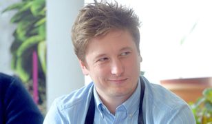 Grzegorz Łapanowski szuka pracy. Rozważy każdą ofertę