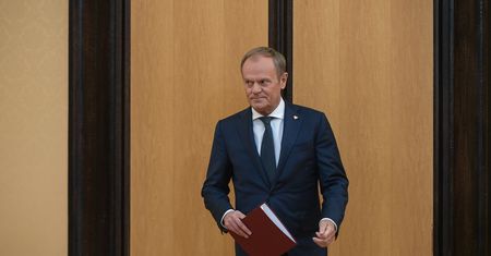 Odkrycie SOP i ABW przed posiedzeniem Rady Ministrów