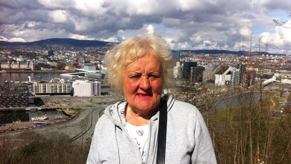 Basia Kwarc Barbara Kwarc