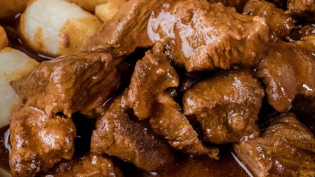 Nie masz pomysłu na obiad? Wybierz egzotyczne mięso