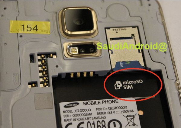 Czyżbyśmy wiedzieli już wszystko o Samsungu Galaxy S5? 15