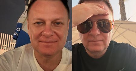 TYLKO U NAS: Robert Klatt wciąż pozostaje w Dubaju. Wiemy, kiedy wróci do Polski