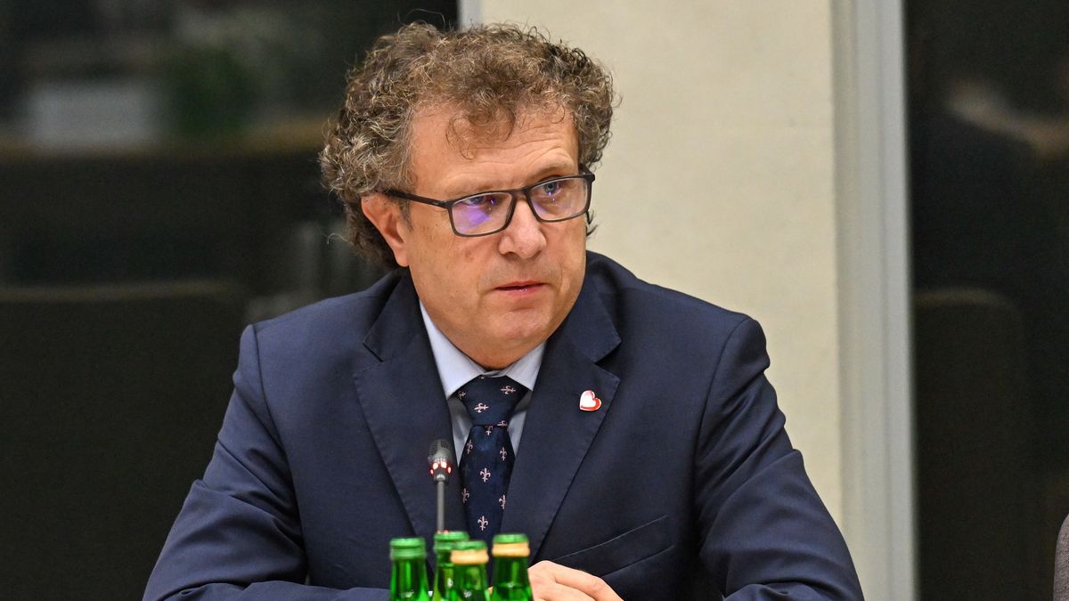 Wiceminister funduszy o Wodach Polskich: "skłaniam się do likwidacji tej instytucji"